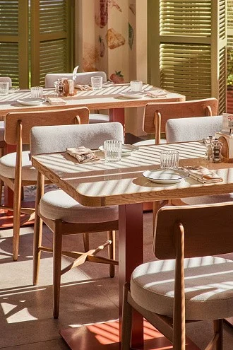 FG Pasta Casa 39, Г. Мытищи