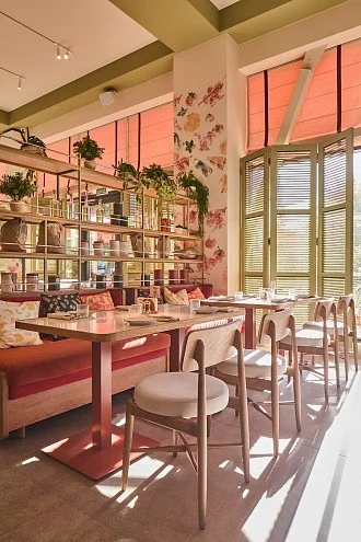 FG Pasta Casa 39, Г. Мытищи