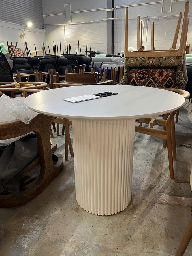 Дизайнерские подстолья