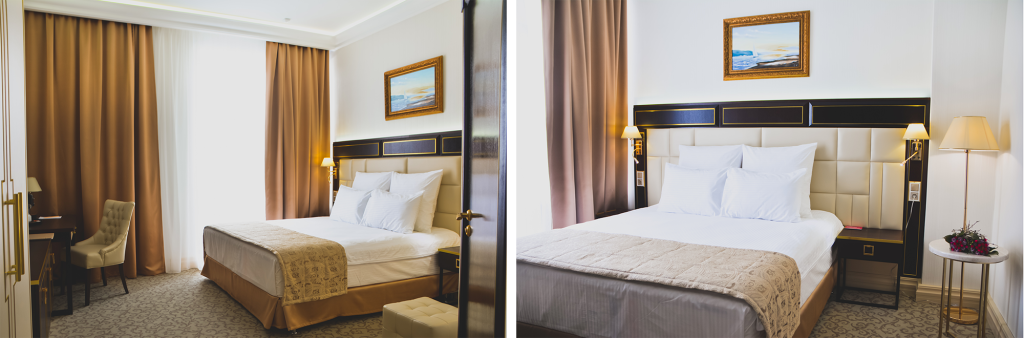 Бокс-спринги для отелей: что скрыто под матрасом и почему это решает всё