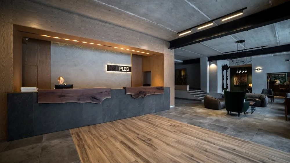 Как мебель меняет экономику лобби