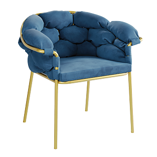 Кресло Serpentin | Серпентин