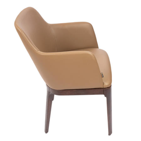 картинка Полукресло Stem | Стем от компании CORSASTYLE