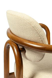 Полукресло Karelia | Карелия