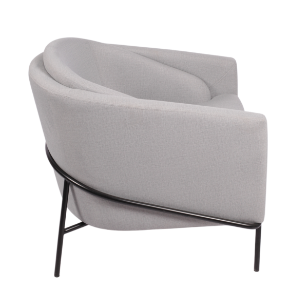 картинка Кресло Sire | Сир от компании CORSASTYLE