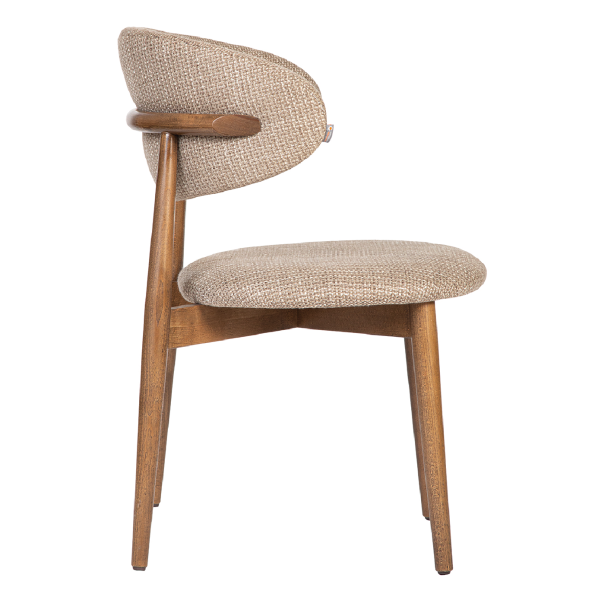 картинка Стул Dora | Дора от компании CORSASTYLE