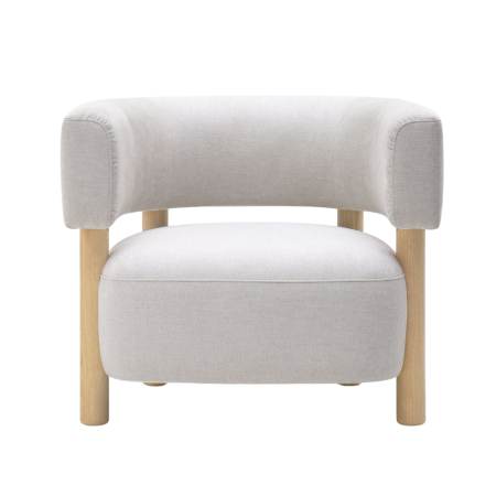 картинка Кресло Life | Лайф от компании CORSASTYLE