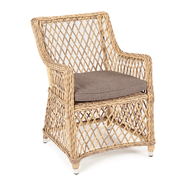 картинка Кресло Latte | Латте от компании CORSASTYLE