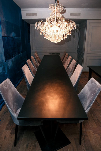 TOFU ресторан г. Атырау