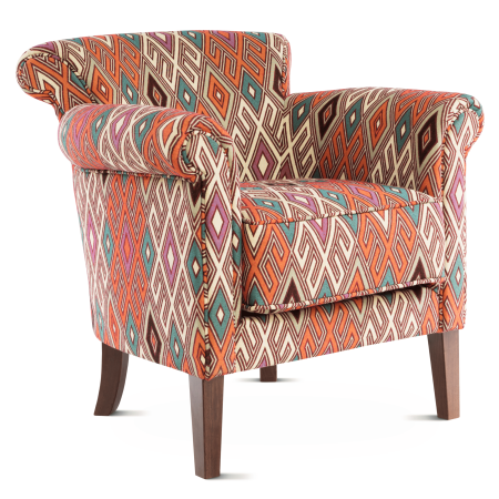 картинка Кресло Denver | Денвер от компании CORSASTYLE