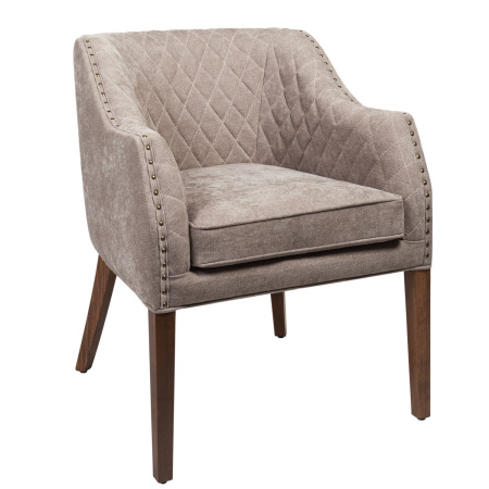 картинка Полукресло Justin | Джастин от компании CORSASTYLE