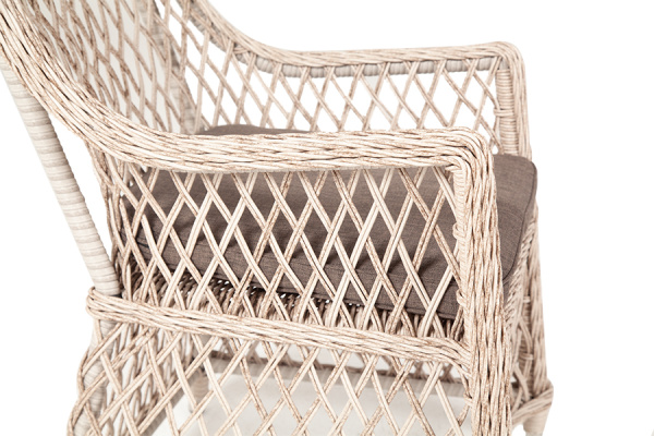 картинка Кресло Latte | Латте от компании CORSASTYLE