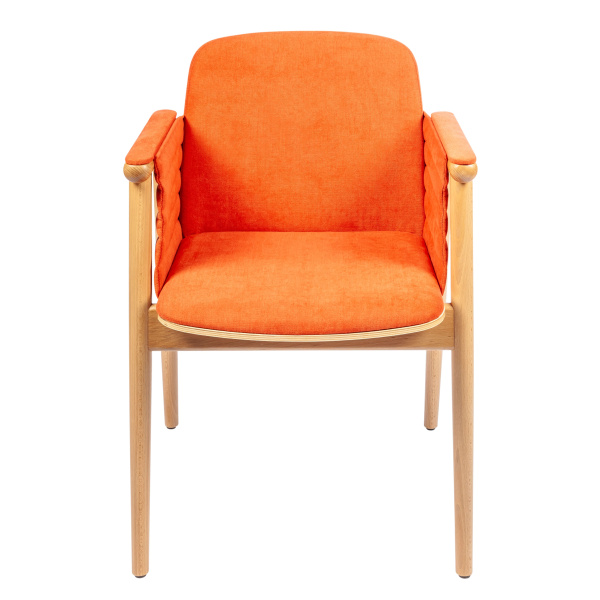 картинка Полукресло Fast l Фаст от компании CORSASTYLE