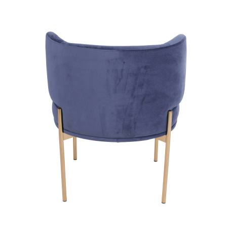 картинка Полукресло Марципан от компании CORSASTYLE