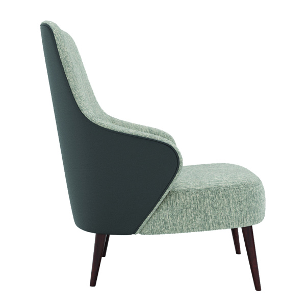 картинка Кресло Otto | Отто от компании CORSASTYLE