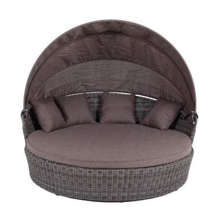 картинка Кровать Stilyano | Стильяно от компании CORSASTYLE