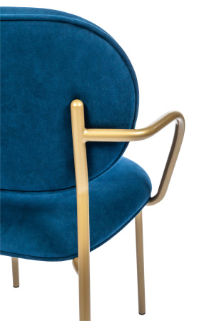 картинка Стул Unity P l Юнити П от компании CORSASTYLE