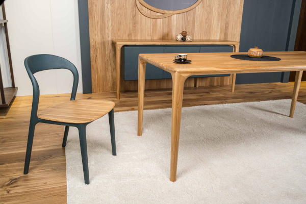 картинка Стол Milina | Милина от компании CORSASTYLE