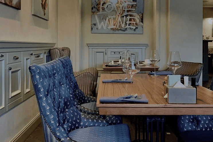 Meat Barrique, ресторан, г. Тольятти