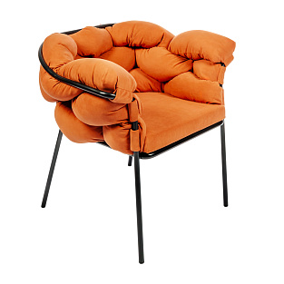 Кресло Serpentin | Серпентин