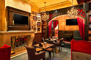 Полукресло Bayron | Байрон