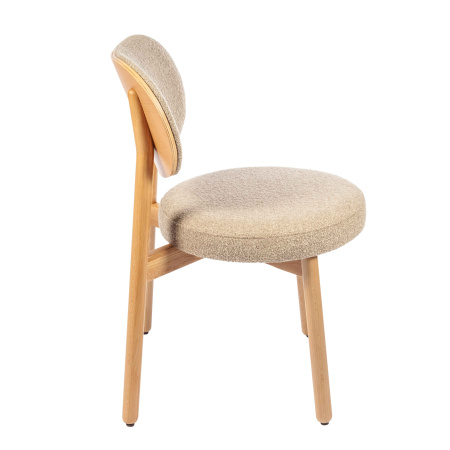 картинка Стул Tovia l Товиа от компании CORSASTYLE