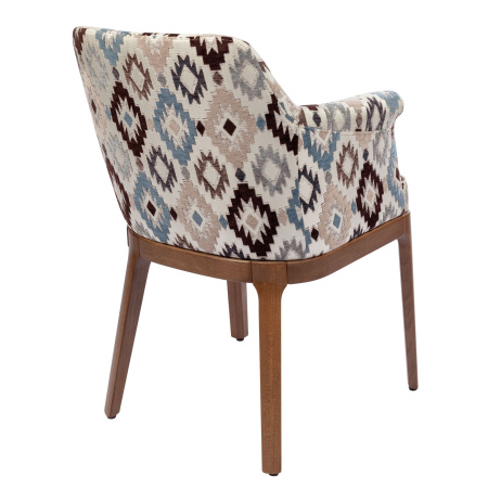 картинка Полукресло Faradei | Фарадей от компании CORSASTYLE