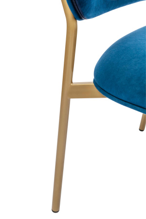 картинка Полукресло Unity l Юнити от компании CORSASTYLE