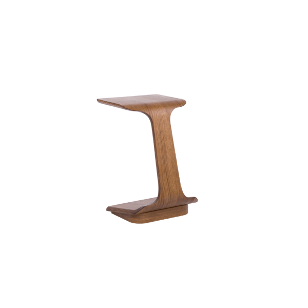 картинка Журнальный столик приставной Nero2 | Неро2 от компании CORSASTYLE