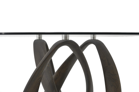 картинка Стол Infiniti 1 | Инфинити 1 от компании CORSASTYLE