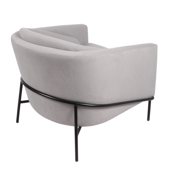 картинка Кресло Sire | Сир от компании CORSASTYLE