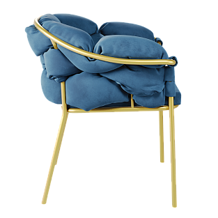 Кресло Serpentin | Серпентин