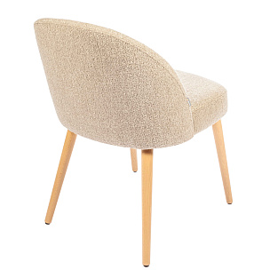 Полукресло Лина