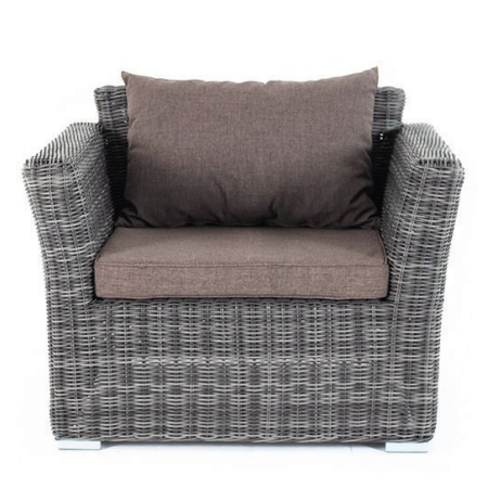 картинка Кресло Cappuccino | Капучино от компании CORSASTYLE