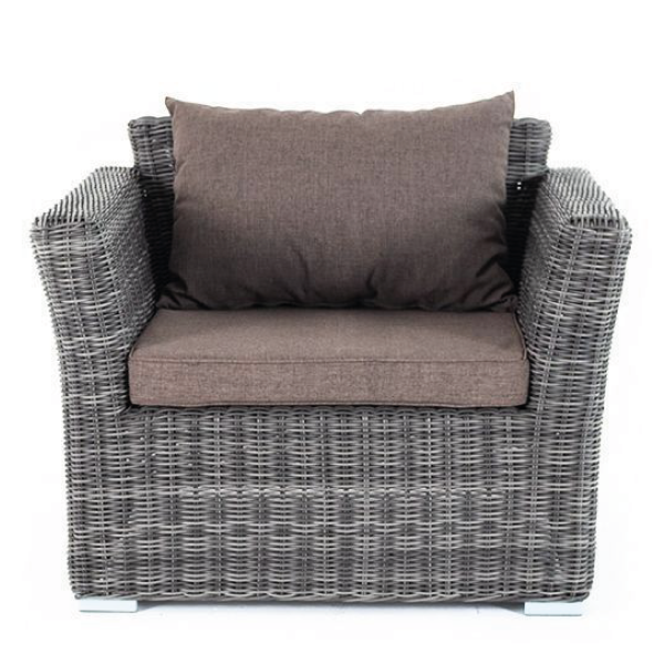 картинка Кресло Cappuccino | Капучино от компании CORSASTYLE