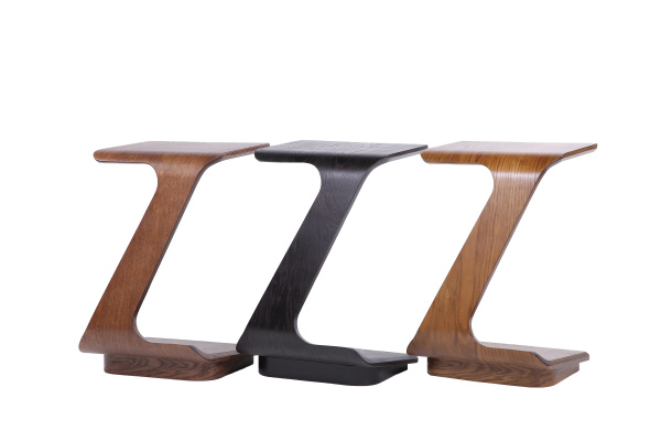 картинка Журнальный столик приставной Nero | Неро от компании CORSASTYLE