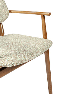 Полукресло Nona | Нона