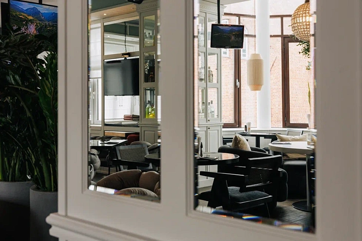 Варвара бар,г. Кострома