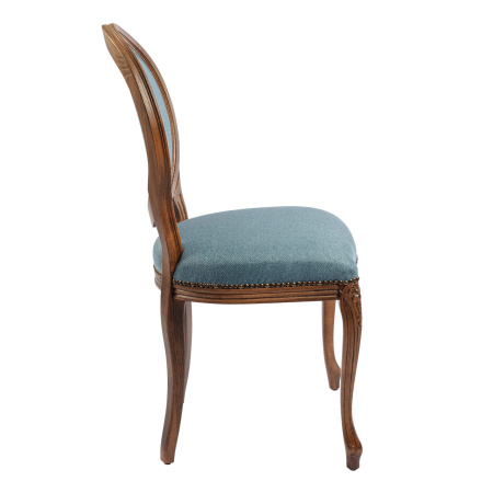 картинка Стул Medallion | Медальон от компании CORSASTYLE