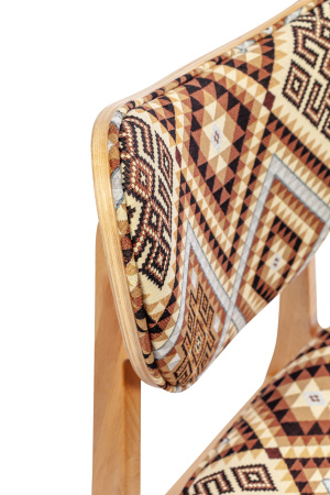 картинка Стул Silvia | Сильвия от компании CORSASTYLE