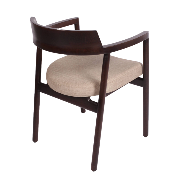 картинка Полукресло Ронин от компании CORSASTYLE