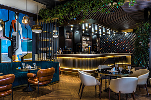 Кресло Angel | Энжел