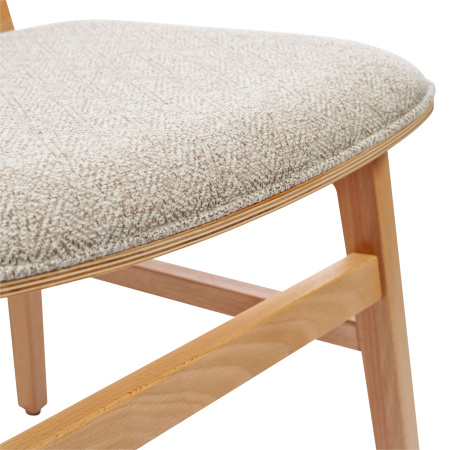 картинка Стул Matilda | Матильда от компании CORSASTYLE