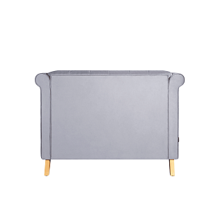 Диван Barister S | Баристер S