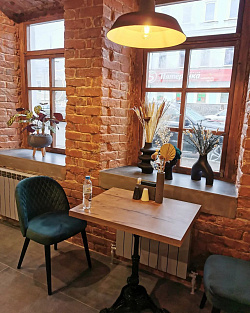 Стул Emma | Эмма