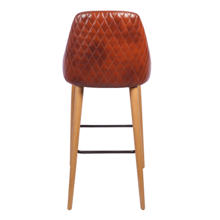 картинка Барный стул Edgar | Эдгар от компании CORSASTYLE