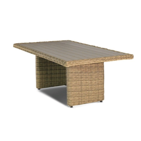 картинка Стол Bergamo | Бергамо от компании CORSASTYLE