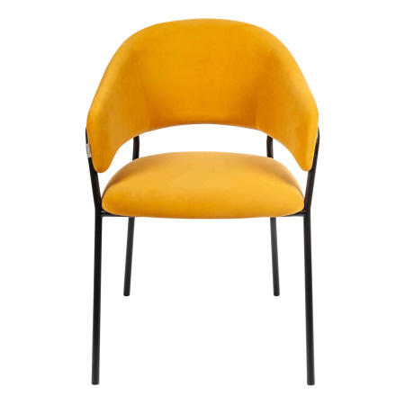 картинка Полукресло Amata | Амата от компании CORSASTYLE