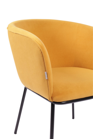 картинка Полукресло Marlin M | Марлин М от компании CORSASTYLE