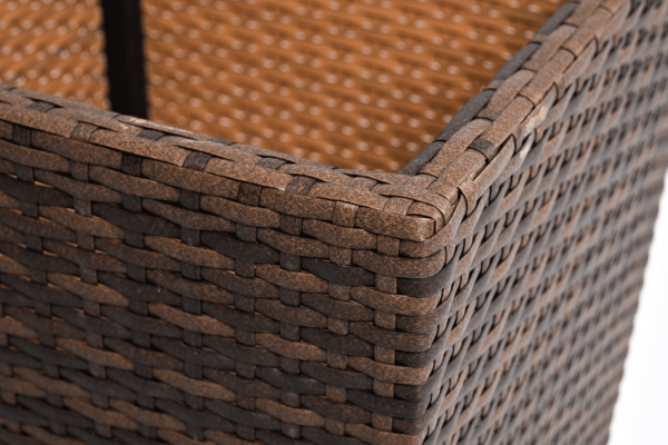 картинка Кашпо Capuccino | Капучино от компании CORSASTYLE